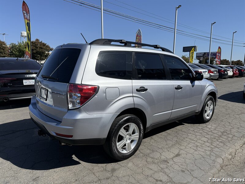 2013 Subaru Forester 2.5X - Photo 6 - Sacramento, CA 95841