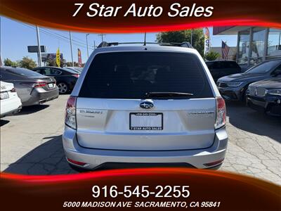2013 Subaru Forester 2.5X - Photo 5 - Sacramento, CA 95841
