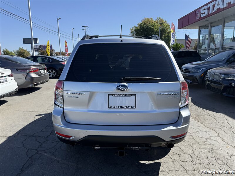 2013 Subaru Forester 2.5X - Photo 5 - Sacramento, CA 95841