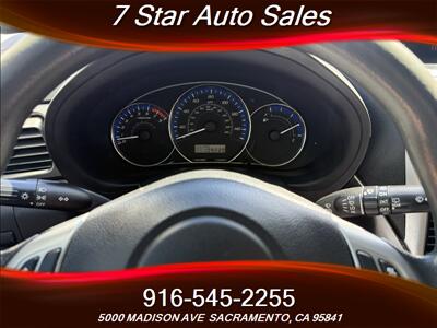 2013 Subaru Forester 2.5X - Photo 10 - Sacramento, CA 95841