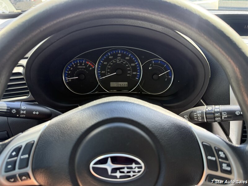 2013 Subaru Forester 2.5X - Photo 10 - Sacramento, CA 95841