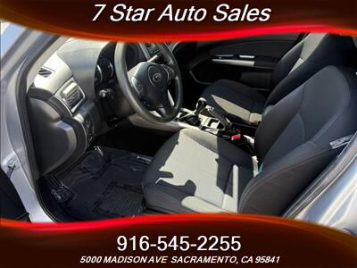 2013 Subaru Forester 2.5X - Photo 9 - Sacramento, CA 95841