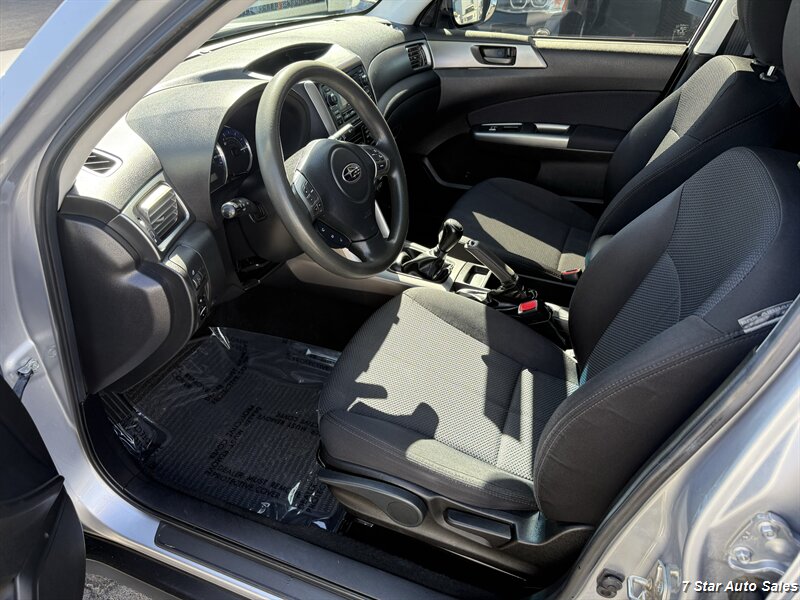 2013 Subaru Forester 2.5X - Photo 9 - Sacramento, CA 95841