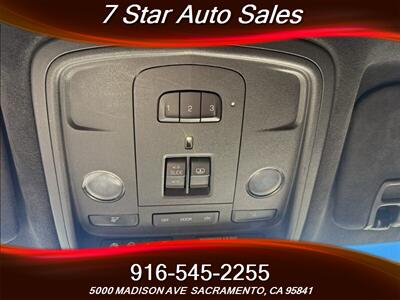 2015 Cadillac XTS Luxury   - Photo 15 - Sacramento, CA 95841