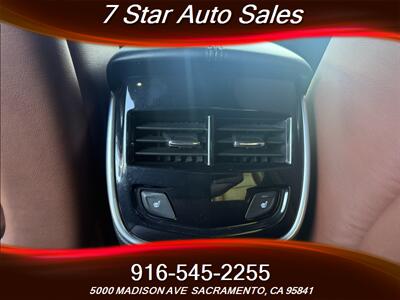 2015 Cadillac XTS Luxury   - Photo 20 - Sacramento, CA 95841