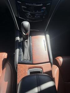2015 Cadillac XTS Luxury   - Photo 14 - Sacramento, CA 95841