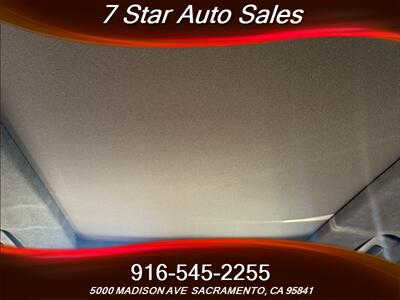 2015 Cadillac XTS Luxury   - Photo 19 - Sacramento, CA 95841