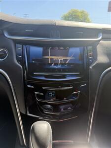 2015 Cadillac XTS Luxury   - Photo 12 - Sacramento, CA 95841