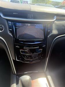 2015 Cadillac XTS Luxury   - Photo 11 - Sacramento, CA 95841