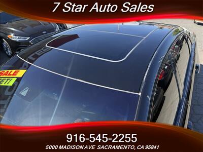 2015 Cadillac XTS Luxury   - Photo 17 - Sacramento, CA 95841