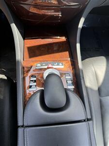 2011 Mercedes-Benz CL 550 4MATIC   - Photo 13 - Sacramento, CA 95841