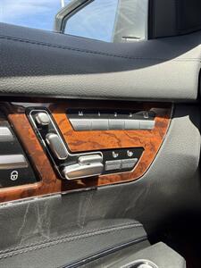 2011 Mercedes-Benz CL 550 4MATIC   - Photo 8 - Sacramento, CA 95841