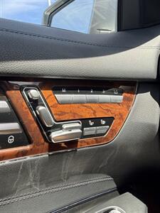 2011 Mercedes-Benz CL 550 4MATIC   - Photo 8 - Sacramento, CA 95841