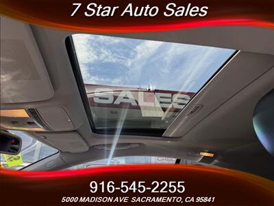 2011 Mercedes-Benz CL 550 4MATIC   - Photo 20 - Sacramento, CA 95841