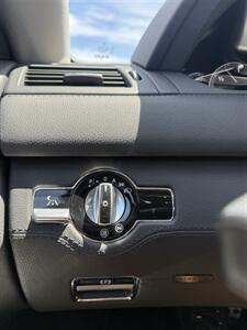 2011 Mercedes-Benz CL 550 4MATIC   - Photo 9 - Sacramento, CA 95841