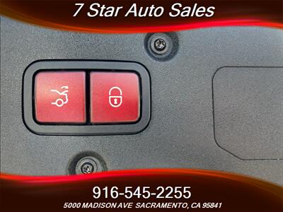 2011 Mercedes-Benz CL 550 4MATIC   - Photo 24 - Sacramento, CA 95841