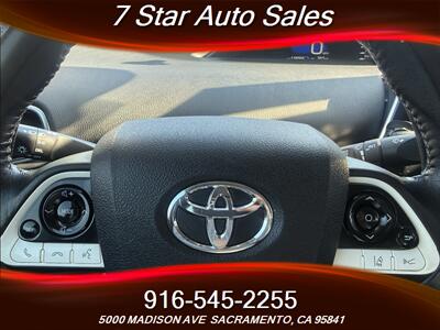 2018 Toyota Prius Prime Plus   - Photo 10 - Sacramento, CA 95841