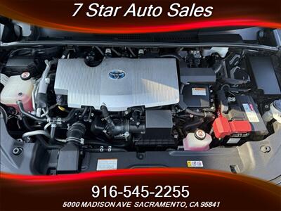 2018 Toyota Prius Prime Plus   - Photo 19 - Sacramento, CA 95841