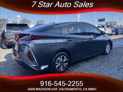2018 Toyota Prius Prime Plus   - Photo 6 - Sacramento, CA 95841