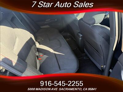 2013 Honda Civic Si   - Photo 15 - Sacramento, CA 95841