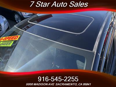 2013 Honda Civic Si   - Photo 14 - Sacramento, CA 95841