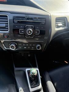 2013 Honda Civic Si   - Photo 10 - Sacramento, CA 95841