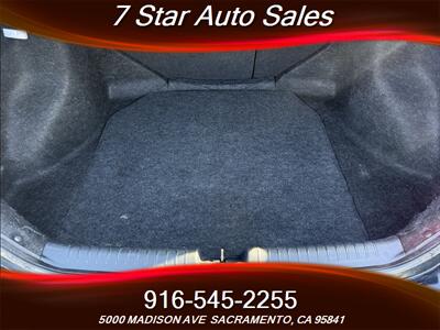 2013 Honda Civic Si   - Photo 18 - Sacramento, CA 95841