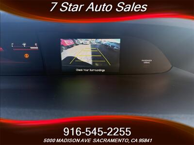 2013 Honda Civic Si   - Photo 12 - Sacramento, CA 95841