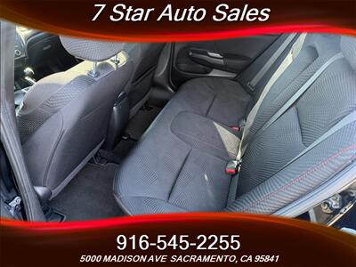 2013 Honda Civic Si   - Photo 17 - Sacramento, CA 95841