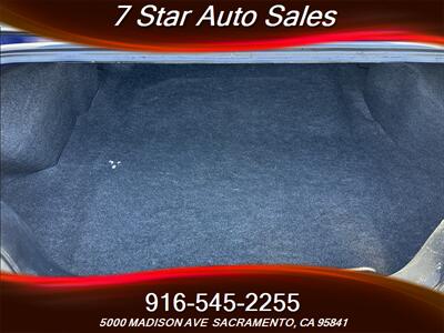 2012 Ford Mustang V6 Premium   - Photo 14 - Sacramento, CA 95841