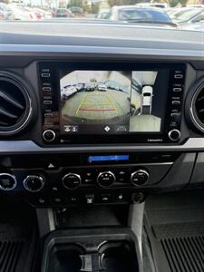 2023 Toyota Tacoma TRD Sport   - Photo 10 - Sacramento, CA 95841