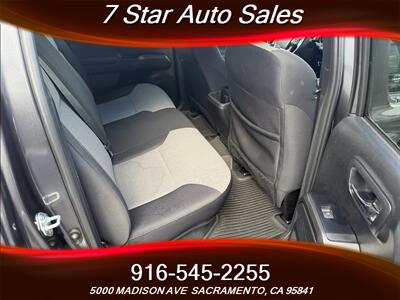 2023 Toyota Tacoma TRD Sport   - Photo 15 - Sacramento, CA 95841