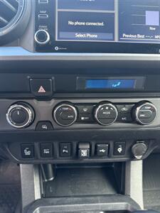 2023 Toyota Tacoma TRD Sport   - Photo 11 - Sacramento, CA 95841