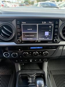 2023 Toyota Tacoma TRD Sport   - Photo 12 - Sacramento, CA 95841