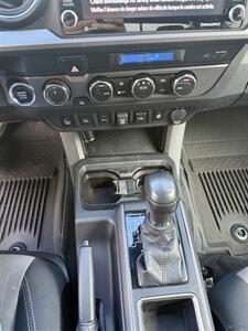 2023 Toyota Tacoma TRD Sport   - Photo 9 - Sacramento, CA 95841