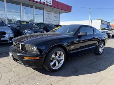 2006 Ford Mustang GT   - Photo 3 - Sacramento, CA 95841