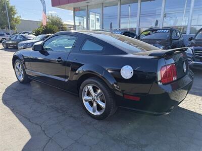 2006 Ford Mustang GT   - Photo 4 - Sacramento, CA 95841