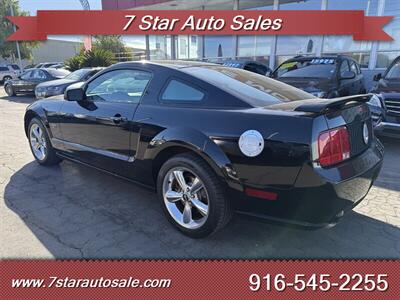 2006 Ford Mustang GT   - Photo 4 - Sacramento, CA 95841