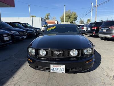 2006 Ford Mustang GT   - Photo 2 - Sacramento, CA 95841