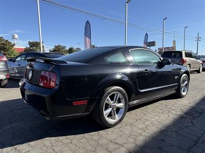 2006 Ford Mustang GT   - Photo 6 - Sacramento, CA 95841