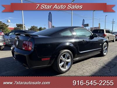 2006 Ford Mustang GT   - Photo 6 - Sacramento, CA 95841