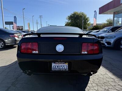 2006 Ford Mustang GT   - Photo 5 - Sacramento, CA 95841