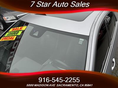 2015 Mercedes-Benz E 350   - Photo 12 - Sacramento, CA 95841