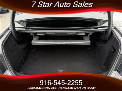 2015 Mercedes-Benz E 350   - Photo 17 - Sacramento, CA 95841