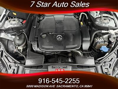 2015 Mercedes-Benz E 350   - Photo 18 - Sacramento, CA 95841