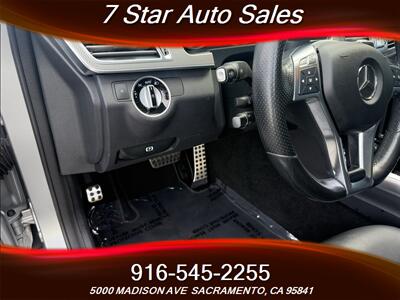 2015 Mercedes-Benz E 350   - Photo 8 - Sacramento, CA 95841