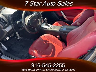 2013 INFINITI G37 Convertible IPL   - Photo 9 - Sacramento, CA 95841