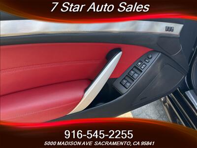 2013 INFINITI G37 Convertible IPL   - Photo 7 - Sacramento, CA 95841