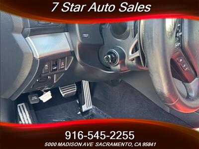 2013 INFINITI G37 Convertible IPL   - Photo 8 - Sacramento, CA 95841