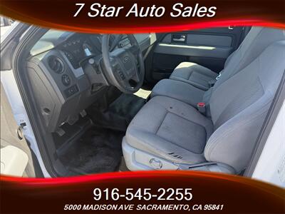 2014 Ford F-150 XL   - Photo 9 - Sacramento, CA 95841